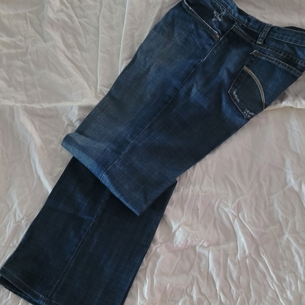 Joe's jeans